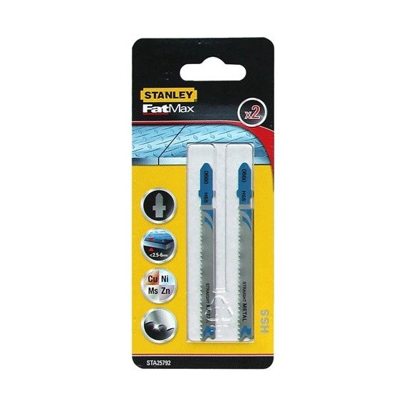 Lame FatMax 92,5x1,9-2,3 metallo