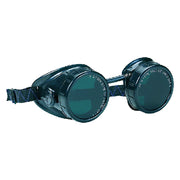 1pz occhiali di protezione 10964.5 verdi cod:ferx.505074nlm