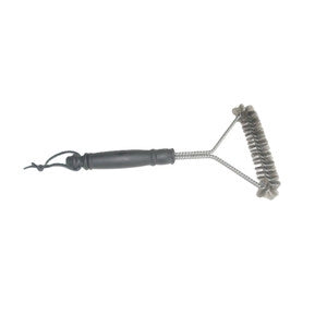 C SPAZZOLA P/BARBECUE- 1,0 pz