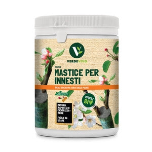MASTICE PER INNESTI ARBOKOL 1 KG- 1,0 pz