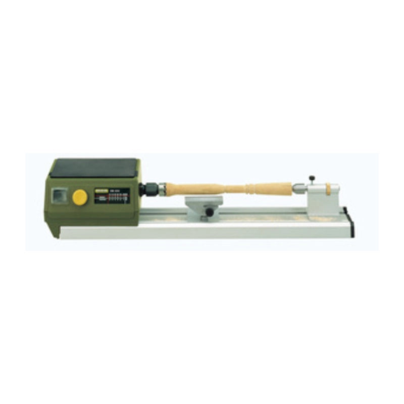 MICRO TORNIO P/LEGNO 220V PROXXON 27020- PROXXON GMBH- 1,0 pz