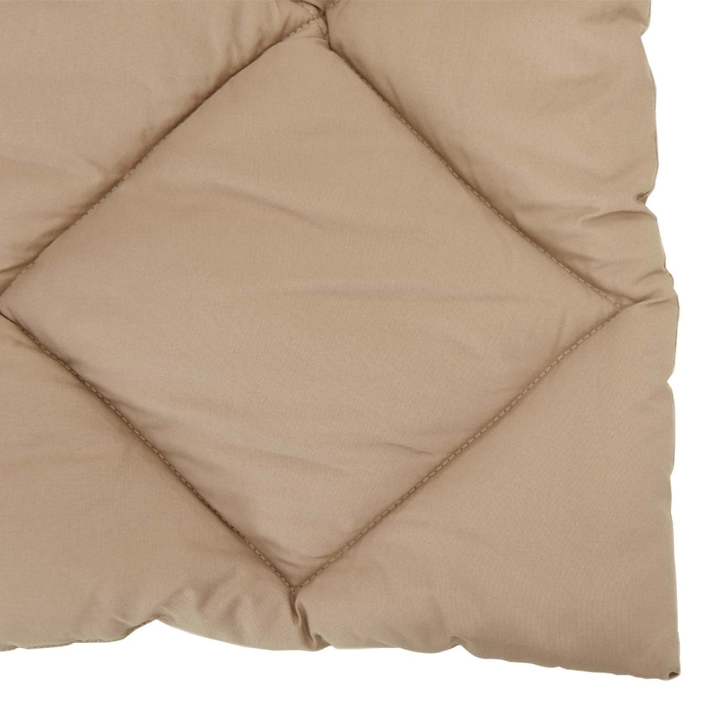 Duvet Estivo Talpa 200 x 140 cm Microfibra 42025453
