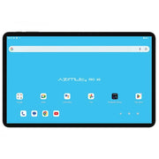 TAB 12 MED. AZIMUT 4 FHD 8/128GB A14