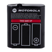 Batterie Motorola - NIMH1300MAH
