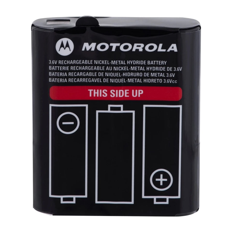 Batterie Motorola - NIMH1300MAH