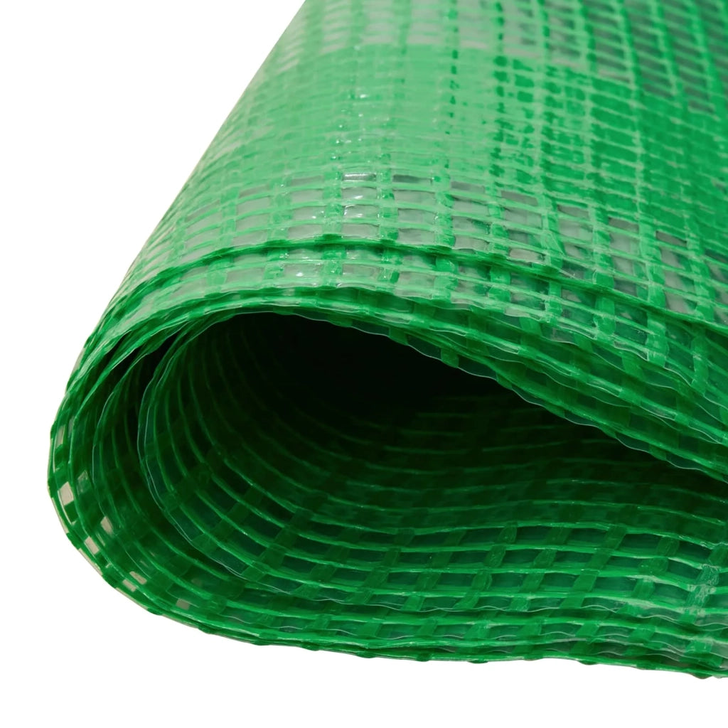 Telo con Occhielli Verde 4 x 2 m 260 gsm PE 42039278
