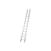 Scala Singola a Base Svasata in Alluminio Matura Gierre Formato: 12 Gradini