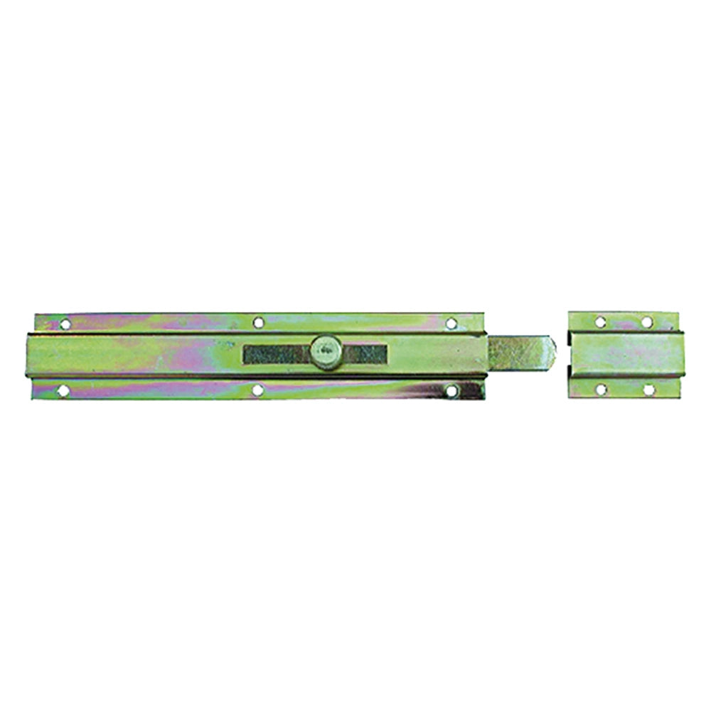 10pz catenaccio trasversale ricoperto mm 250 cod:ferx.307170nlm