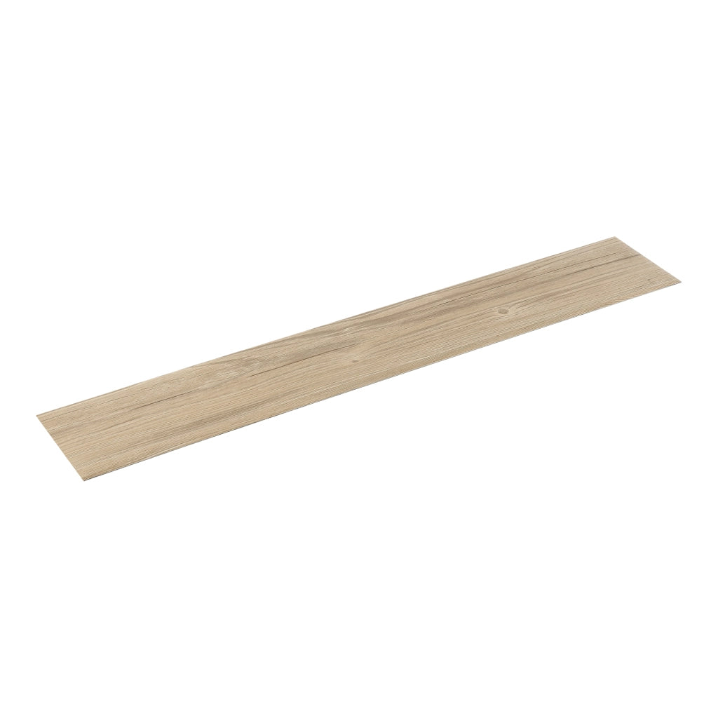 Pavimento Adesivo Vanola in PVC per Spazi Interni 42 listoni = 5,85 m² Effetto Quercia Italiana NEU.HOLZ