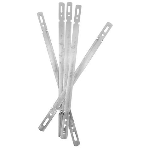 DISTANZIATORE PER CASSERI IN LEGNO 15 cm - 100 pezzi