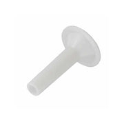 Imbuto Plastica Tritacarne N.22 mm 30