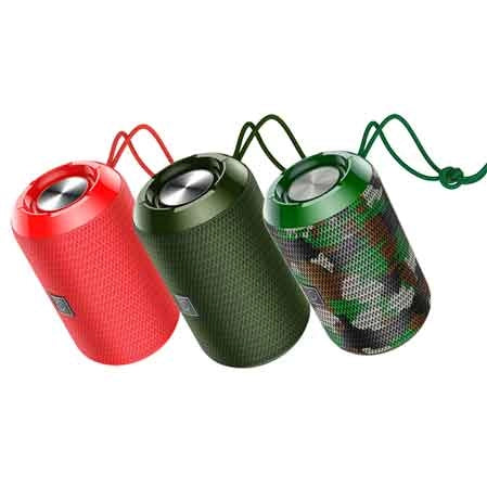 ALTOPARLANTE BLUETOOTH 4W LOSTECH Colore Mimetico - LOSTECH