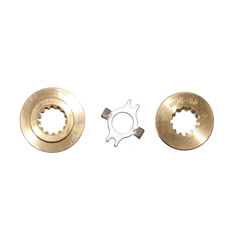 KIT MULTI-FIT MERCURY 40-60 HP