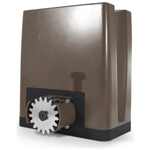 Automazione scorrevole per cancelli Orea 500 plus (24v)