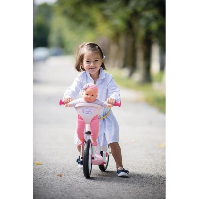 COROLLE Porta scooter + Marsupio