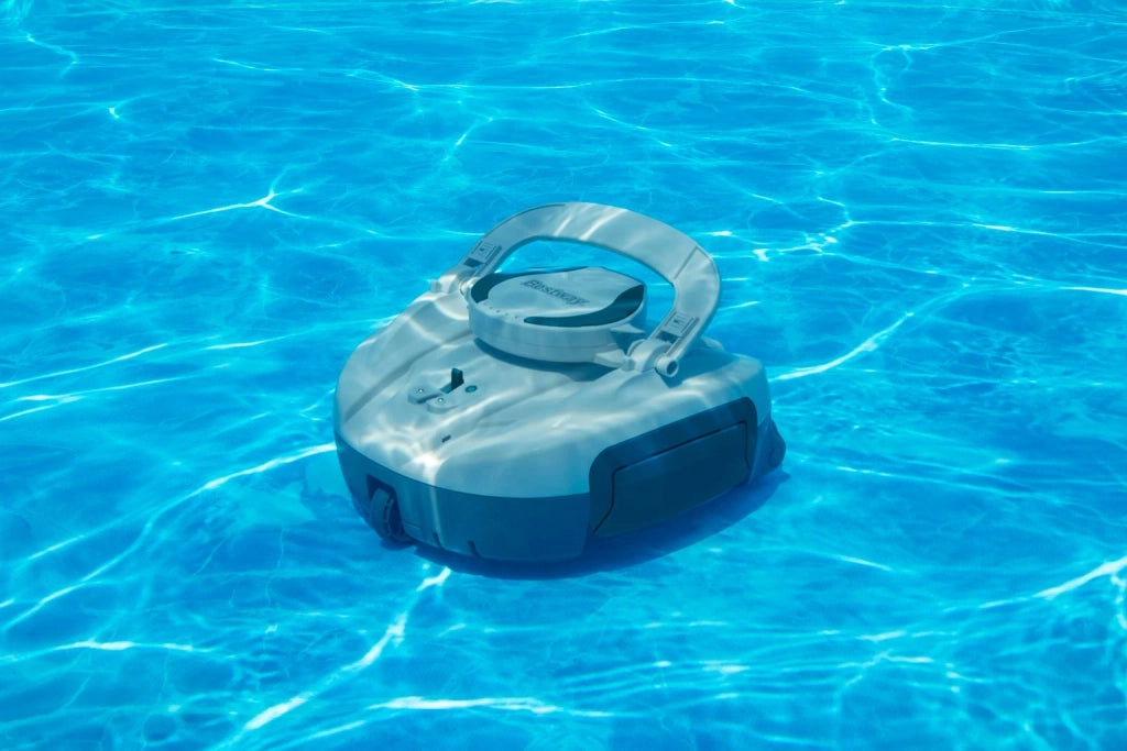 Robot aspirapolvere per piscine AquaTronix G150