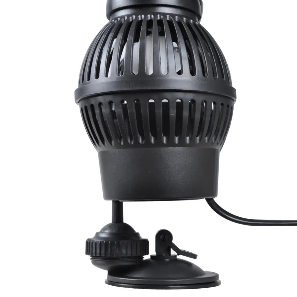 Pompa di movimento dell'acqaua wavemaker per acquario 12000L/H 170085