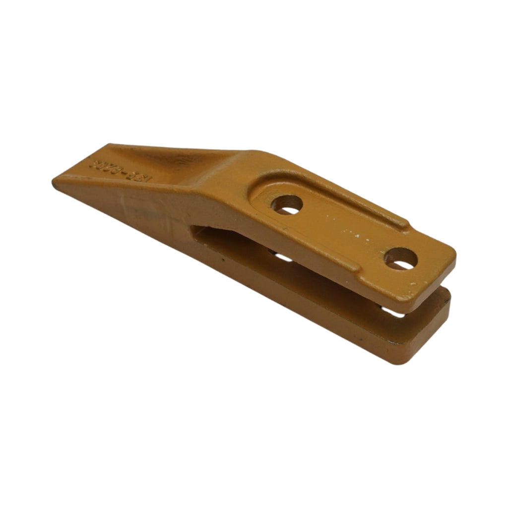 Dente della benna dell'escavatore per Caterpillar codice OEM 1358203
