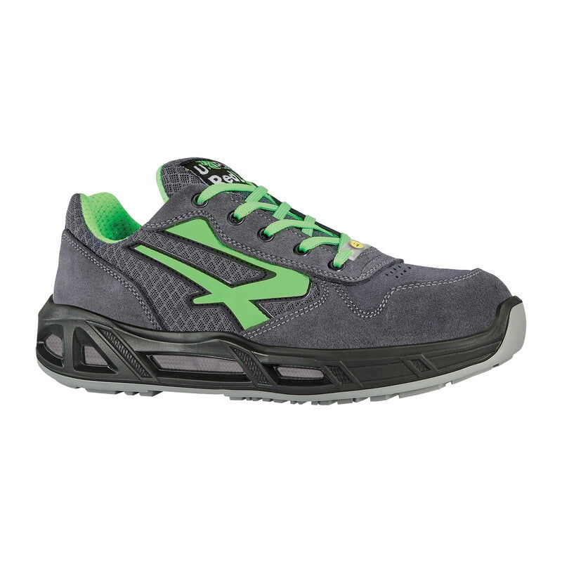 U-POWER SCARPE POINT S1P N.43- 1,0 pz