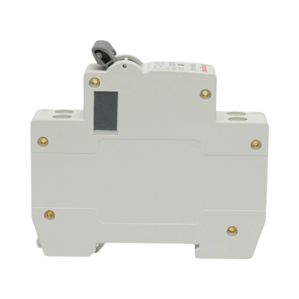 Fusibile automatico bipolare 1P+N, 20A, 4,5kA Longroad