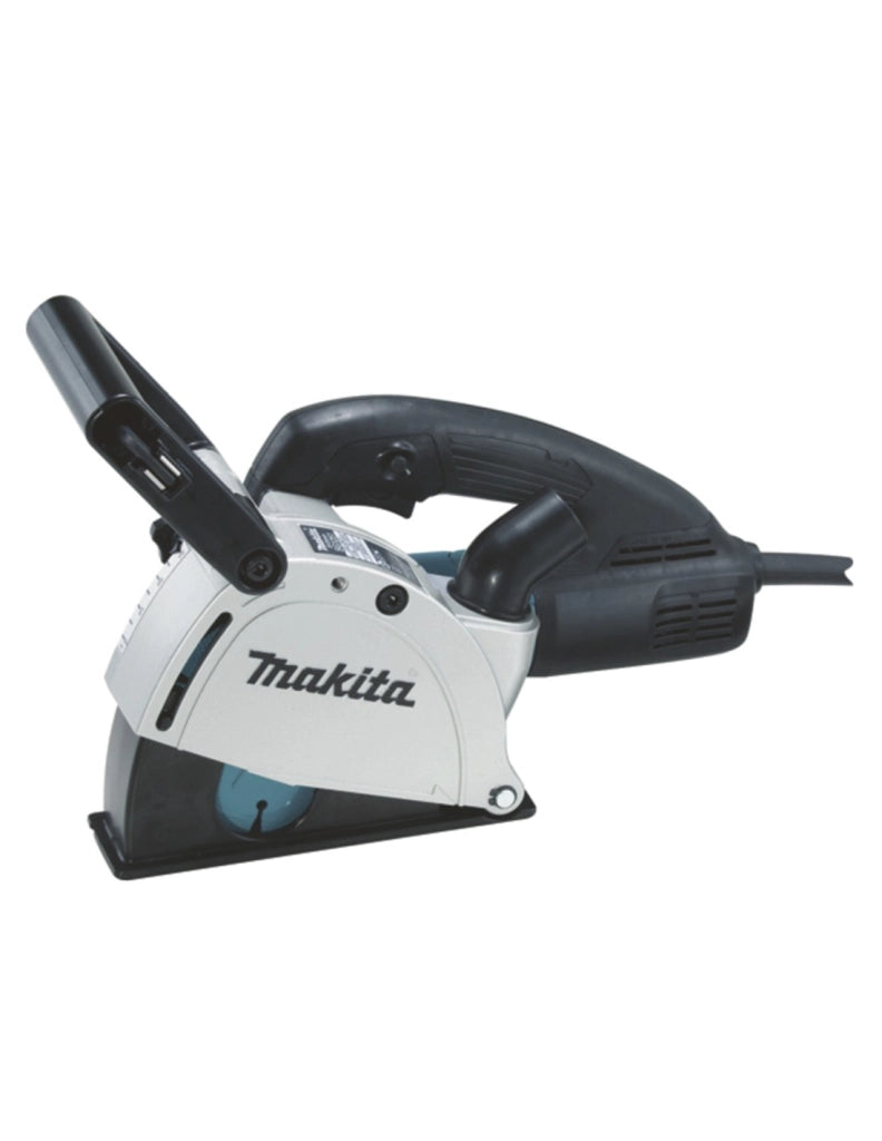 Scanalatore MAKITA SG1251J (1400 W)