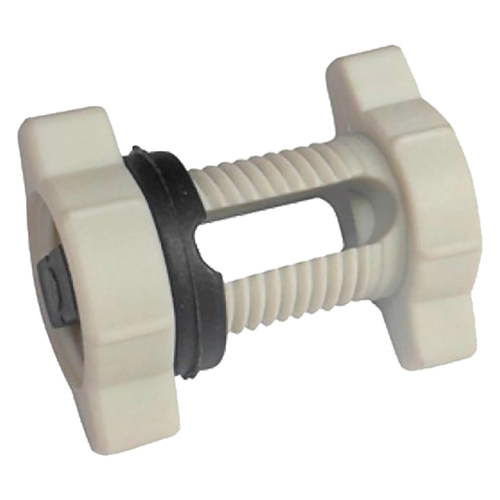 MORSETTO SERRACAVO 'BLOCK-FIX' scatola 100 pz  - FTS