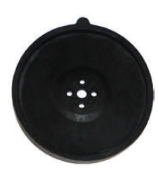 Hailea/AquaForte Ricambio Membrana per Aeratore V-10