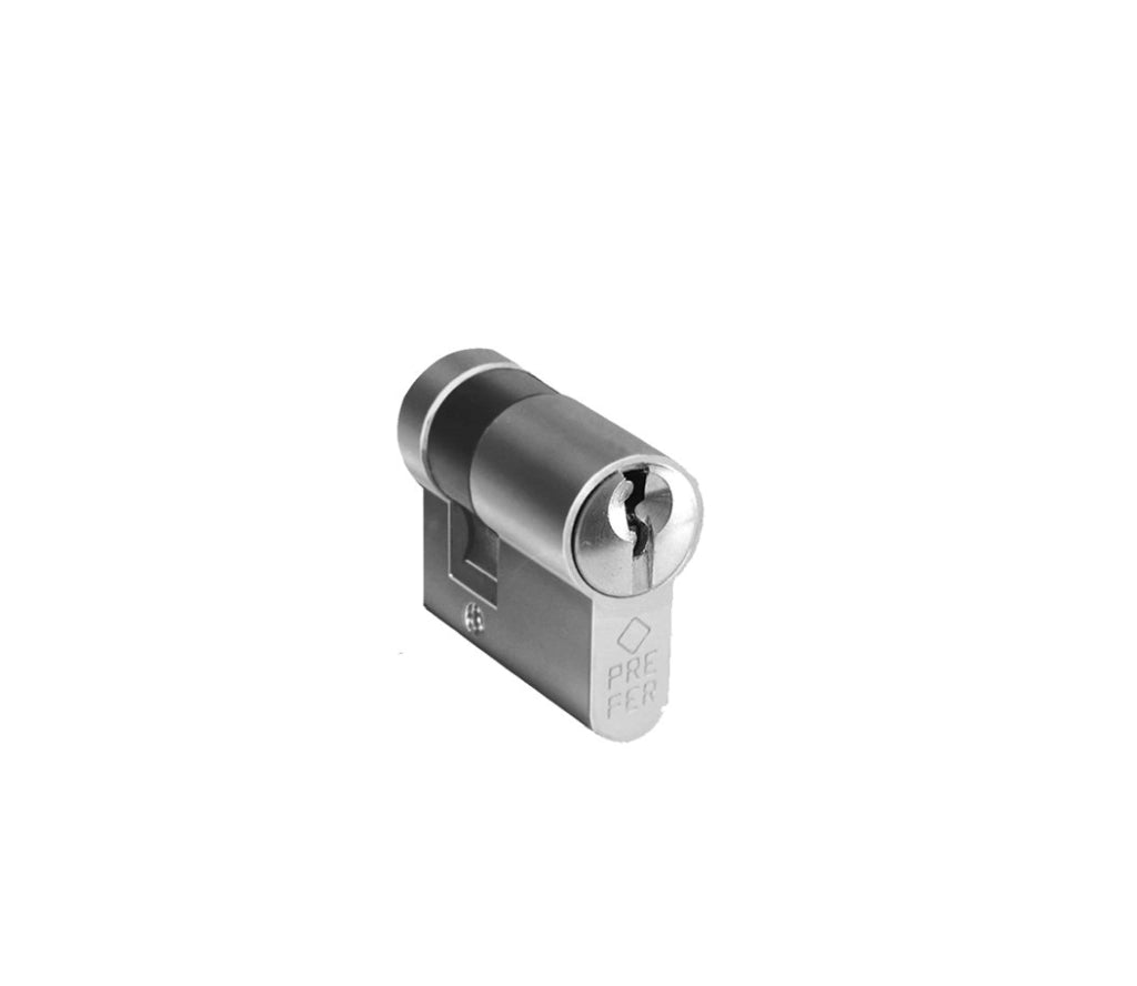 CILINDRO PROFILATO DI RICAMBIO ART. 6400 PREFER Per B561 - PREFER