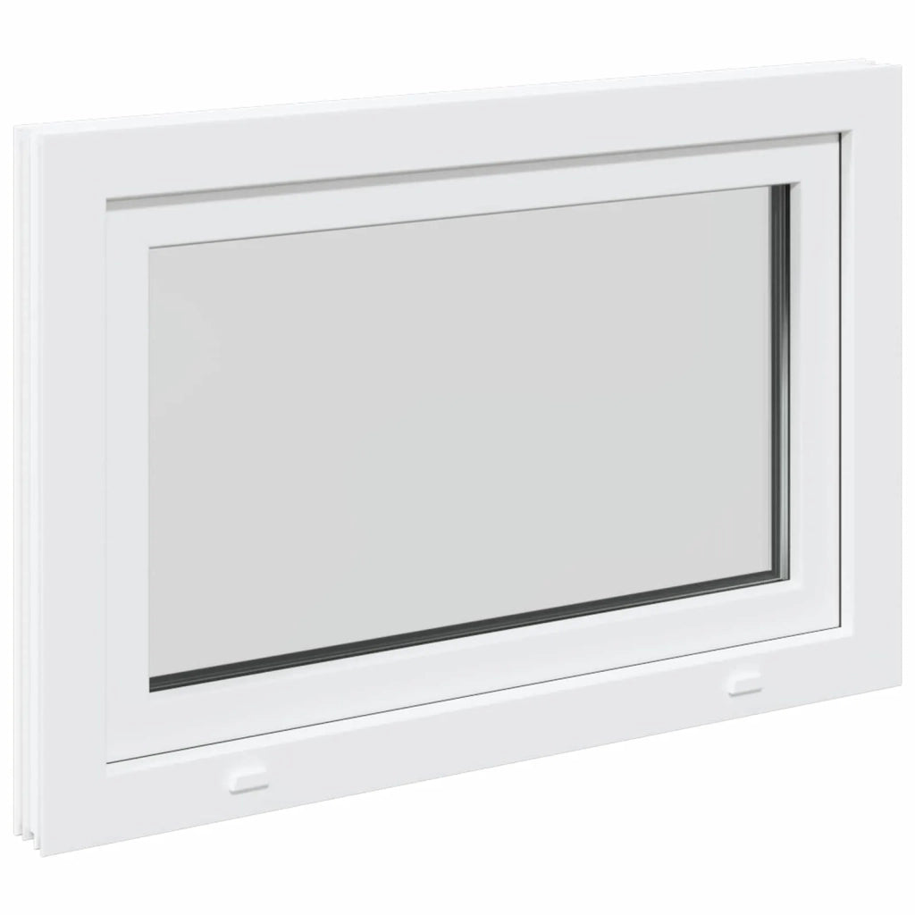 Finestra per Soffitta RISOR 95 x 50 cm PVC e Vetro 42047901