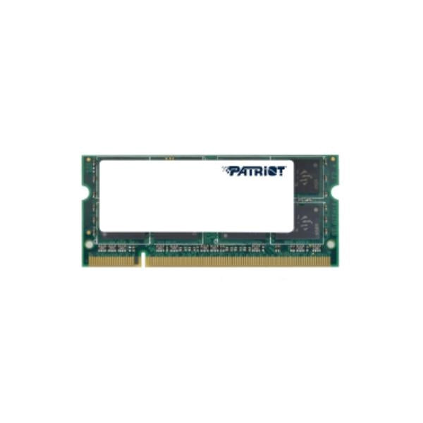 PATRIOT RAM SODIMM 8GB DDR4 2666MHZ