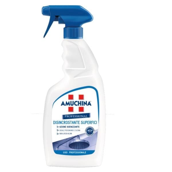 Cf12 amuchina igienizz bagno 750ml - 05-1021