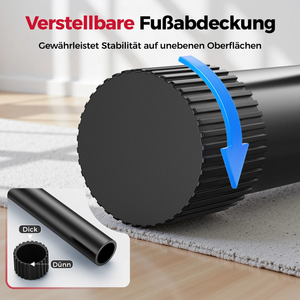 Barre per parallele ¨C Minimal ¨C regolabile 81-96 cm, 400 kg
