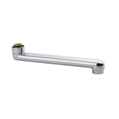 CANNA PER MISCELATORE A MURO UNIVERSALE- cm 13- DH- pezzi 1
