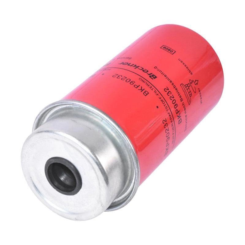 Filtro carburante con separatore acqua per John Deere, Claas P551422, WK8145, XN612, SN70197 Codice OEM RE509032