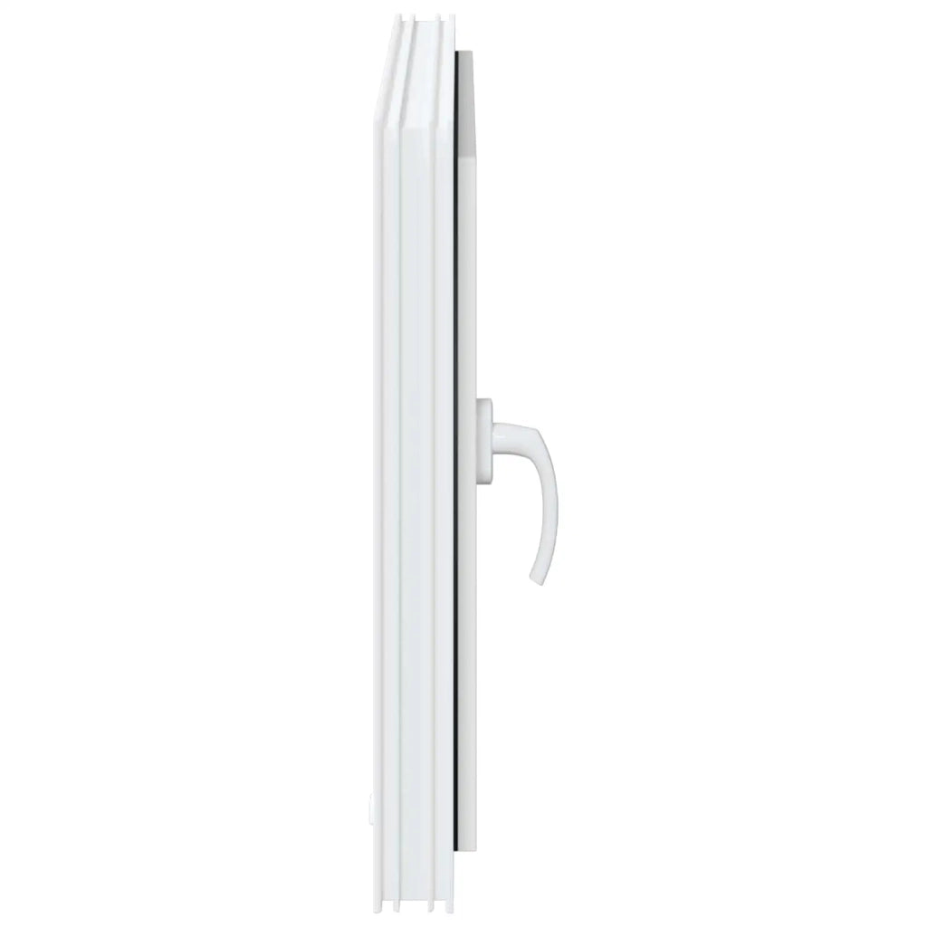 Finestra per Soffitta RISOR 80 x 55 cm PVC e Vetro 42047846