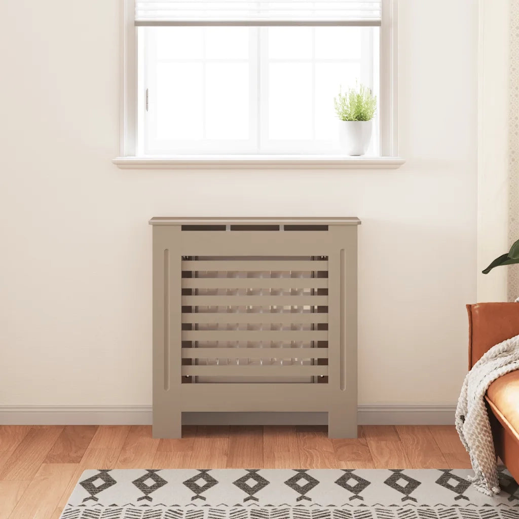Copertura per Radiatore in MDF 78 cm 325566