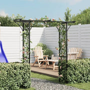Arco da Giardino 200x52x204 cm 40778