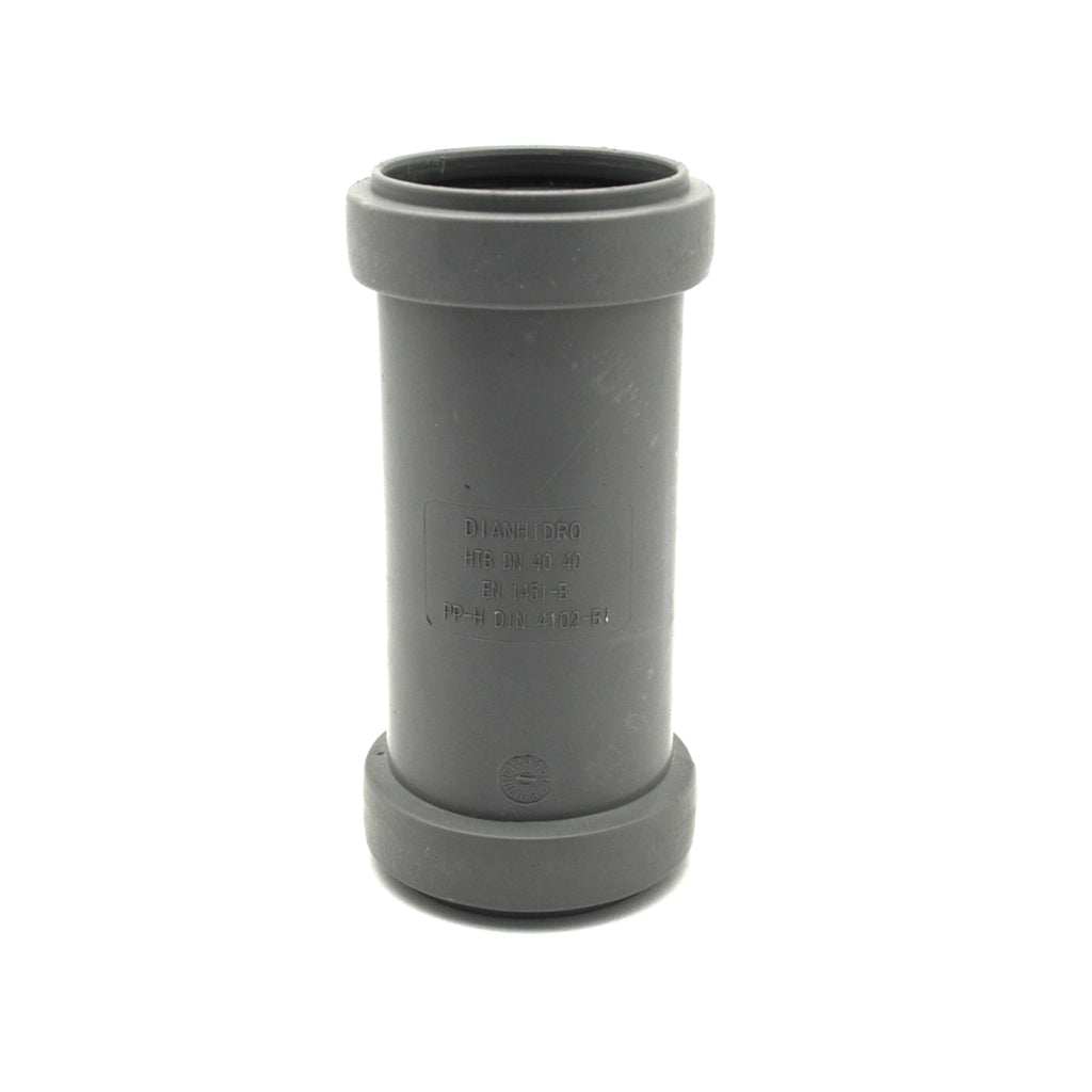 MANICOTTO HTU- Diam. 32- IKARO- pezzi 1