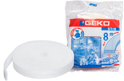 PARAFREDDO IN SPUGNA GEKO bianco  mm. 30 x mt. 4