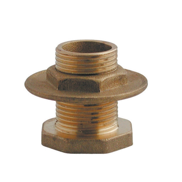 PILETTA PER CASSONE CON FILETTO INTERNO- 1/2 (Fil. Int. 3/8)- RINAL- pezzi 1