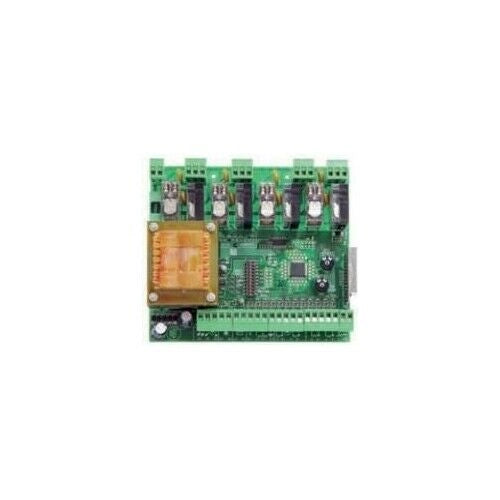 CENTRALINA AD AUTO-APPRENDIMENTO PER TAPPARELLE E TENDE ELCA WIND-GROUP E1360