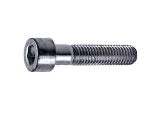 VITI PER METALLO 8.8 TESTA CILINDRICA CAVA ESAGONALE FILETTO PARZIALE- - ø mm.12x100 - 50 pezzi AMBROVIT