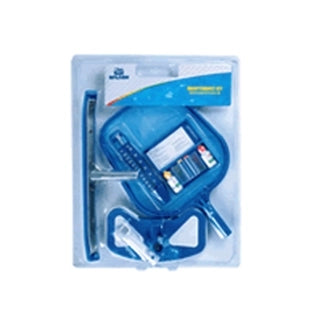 Kit Manutenzione Piscina SIMPLY