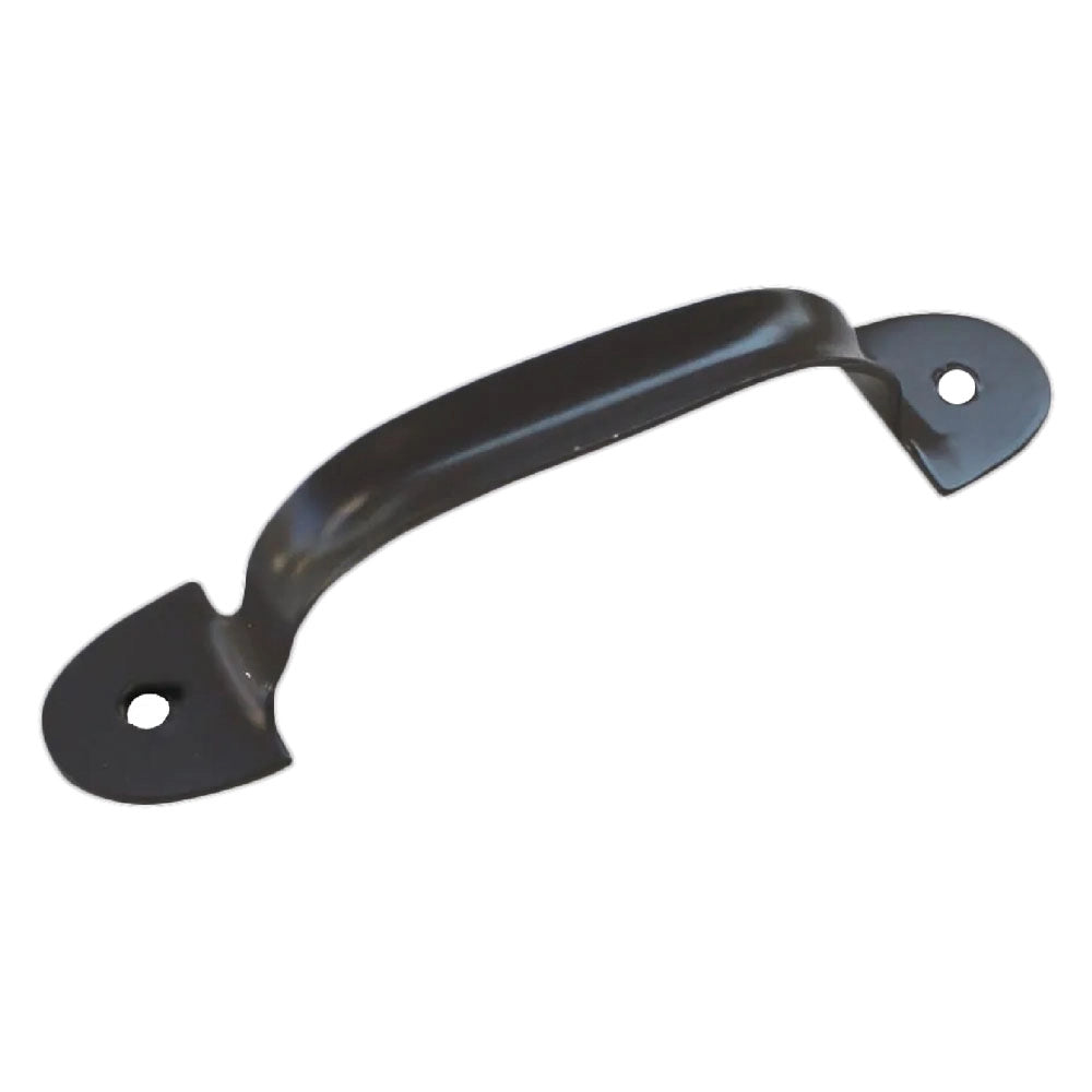 MANIGLIA STAMPATA mm. 135- 12 pezzi  - IBFM