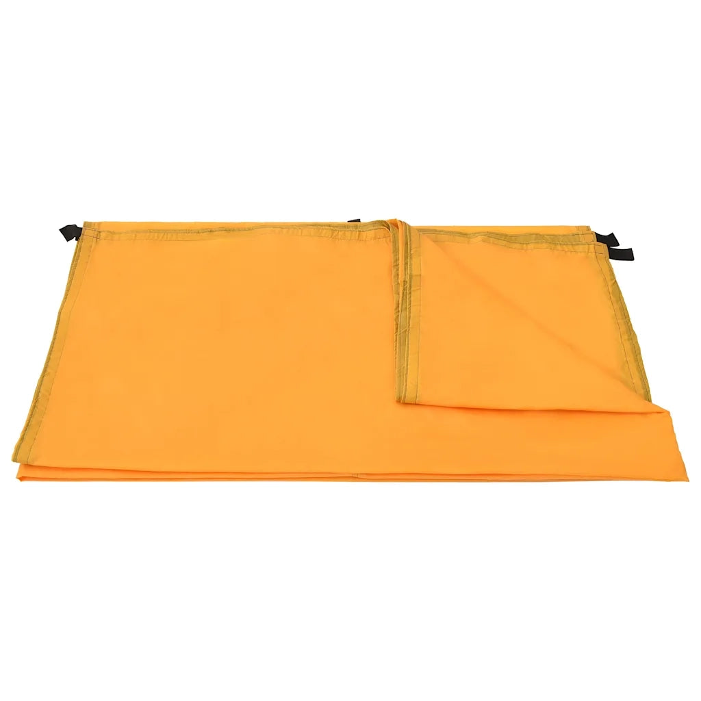 Telone per Esterni 3x2 m Giallo 93057