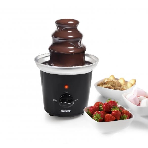 FONTANA DI CIOCCOLATO PRINCESS 32W