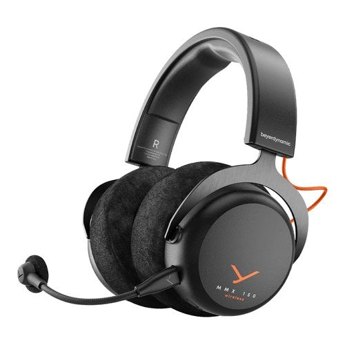 Cuffie gaming beyerdynamic 1001611 mmx 150 wireless black