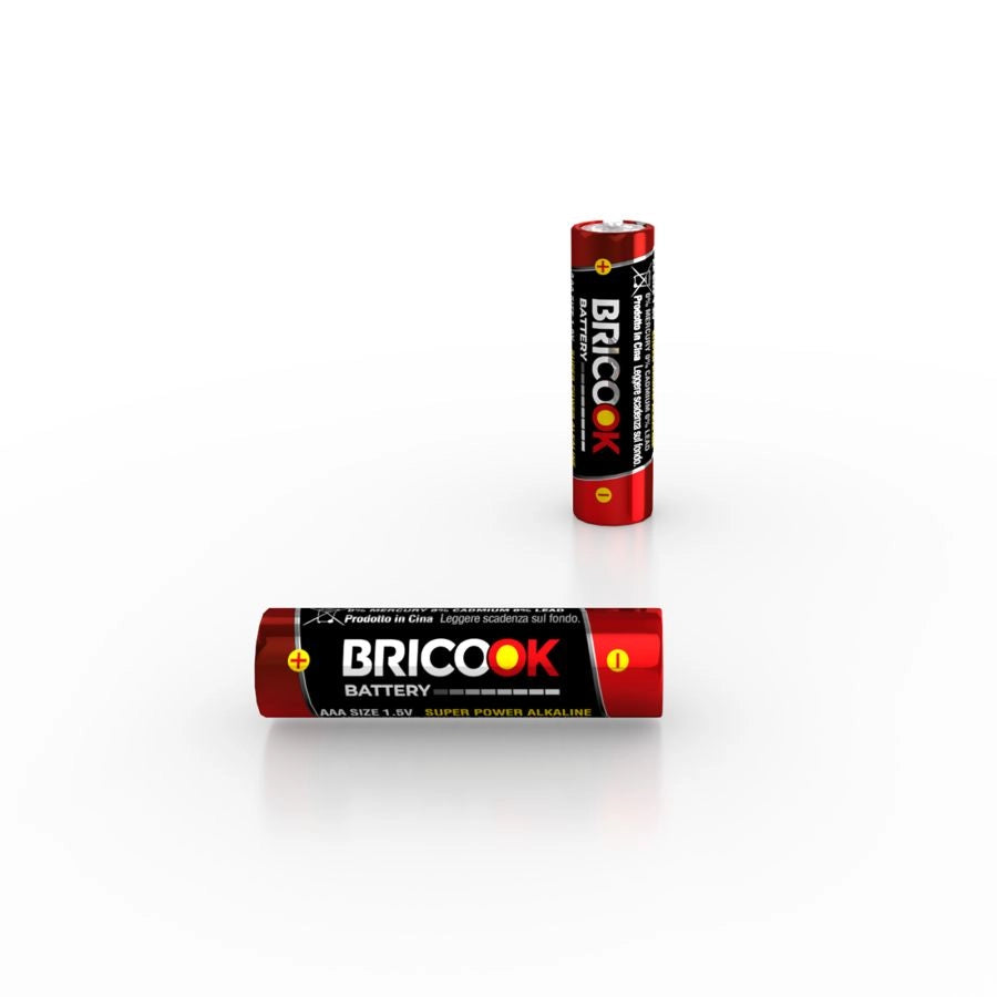 MULTIPACK 20AAA - PILE MINISTILO ALKALINE PERFORMANCE