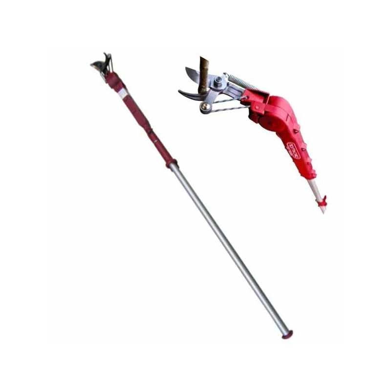 Svettatoio Pertica Telescop.Sniper 403 05 Archman