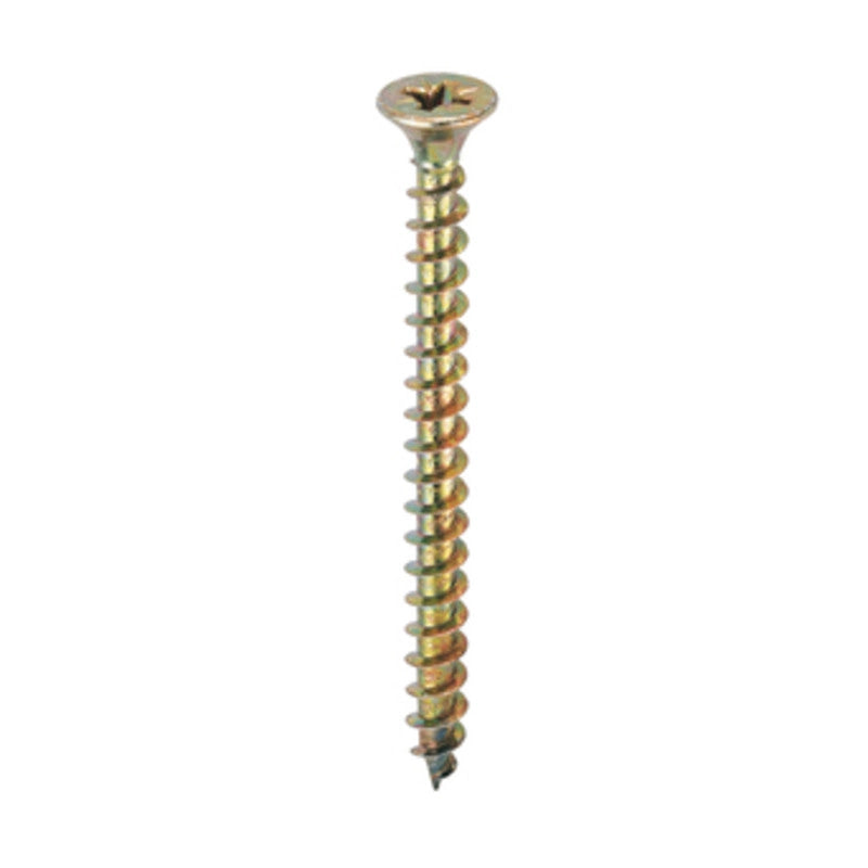 VITE TRUCIOLARE TSP 6X100MM TROPICALIZZATA